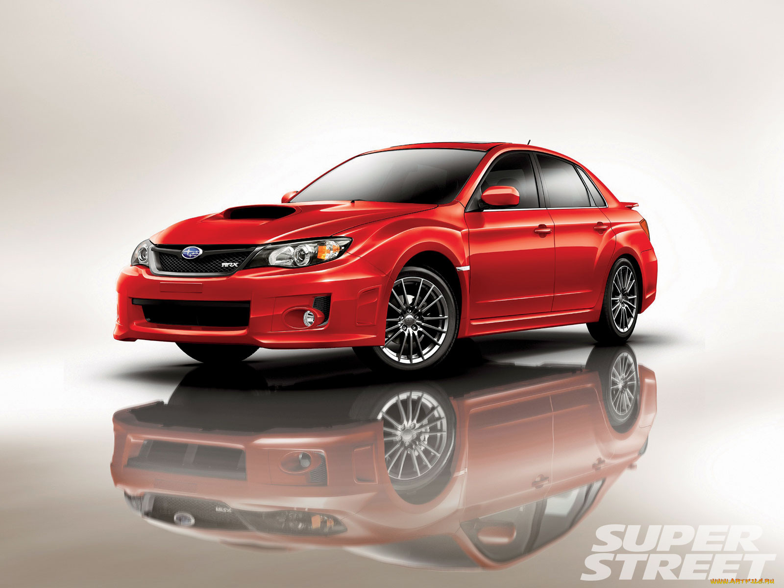 2011, subaru, wrx, , impreza